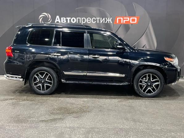 Toyota Land Cruiser 200 Series с пробегом 2012 года, цена 3 730 000 рублей, 249907 км, внедорожник, Автокод Объявления