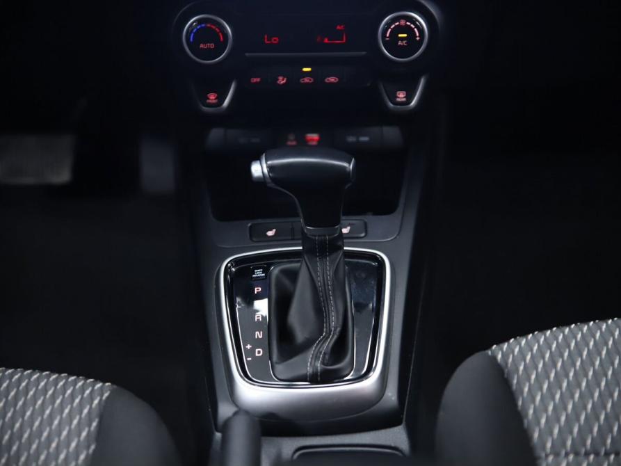 Kia Rio IV Уфа  - изображение 15