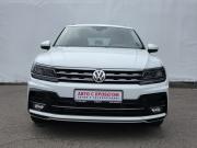 Volkswagen Tiguan II Москва  - изображение 22