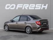 Lada (ВАЗ) Granta I Рестайлинг Краснодар  - изображение 22