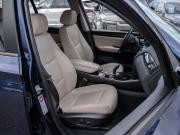 BMW X3 II (F25) Сочи  - изображение 27