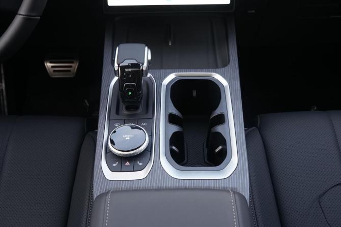 Jaecoo J7 I с пробегом 2023 года, цена 2 350 000 рублей, 36790 км, внедорожник, Автокод Объявления