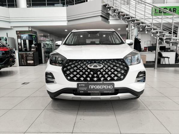Chery Tiggo 4 Pro I Рестайлинг с пробегом 2025 года, цена 1 650 000 рублей, 8416 км, внедорожник, Автокод Объявления
