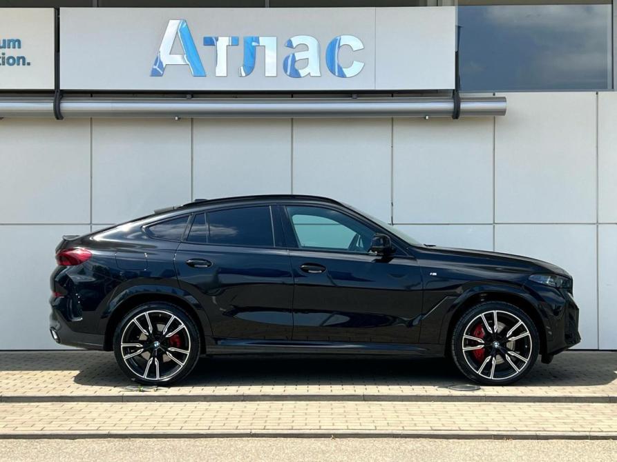 BMW X6 III (G06) Рестайлинг Краснодар  - изображение 6