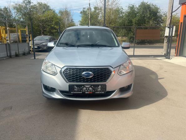 Datsun on-DO I с пробегом 2014 года, цена 350 000 рублей, 110000 км, седан, Автокод Объявления