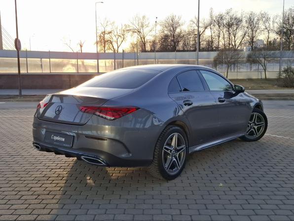 Mercedes-Benz CLA II (C118 X118) с пробегом 2019 года, цена 3 380 000 рублей, 100367 км, седан, Автокод Объявления
