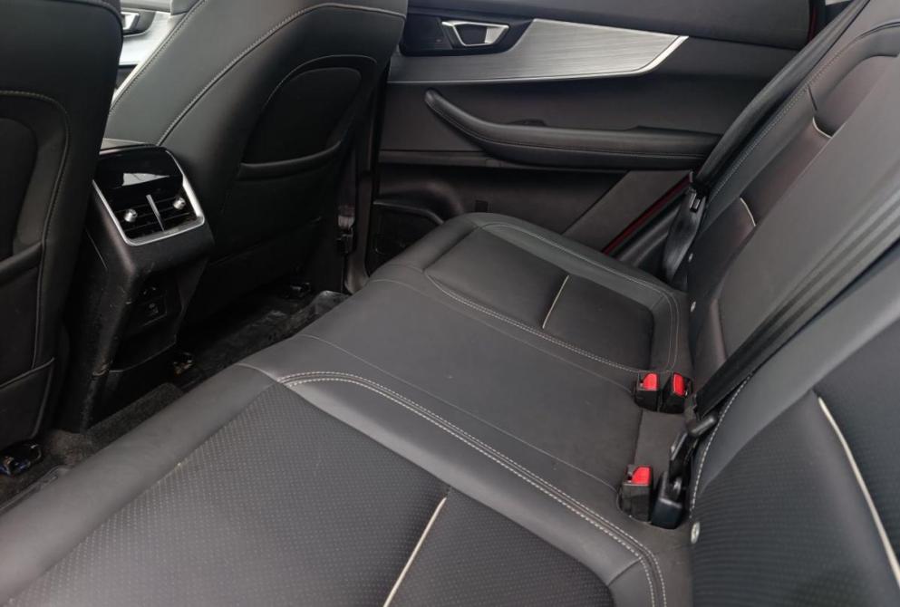 Chery Tiggo 7 Pro Max I Красноярск  - изображение 23