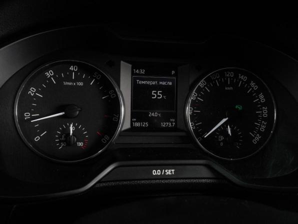 Skoda Octavia III (A7) с пробегом 2015 года, цена 1 349 000 рублей, 188125 км, лифтбек, Автокод Объявления