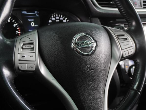 Nissan Qashqai II с пробегом 2014 года, цена 1 499 000 рублей, 167399 км, внедорожник, Автокод Объявления