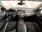 Infiniti JX Москва  - изображение 36