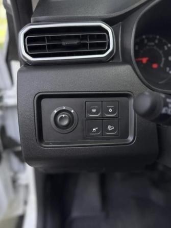 Renault Duster II с пробегом 2021 года, цена 1 850 000 рублей, 65704 км, внедорожник, Автокод Объявления