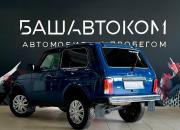 Lada (ВАЗ) 2121 (4x4) I Рестайлинг Уфа  - изображение 20