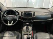 Kia Sportage III Москва  - изображение 21