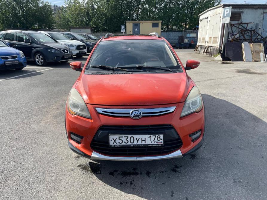 Lifan X50 Санкт-Петербург  - изображение 2
