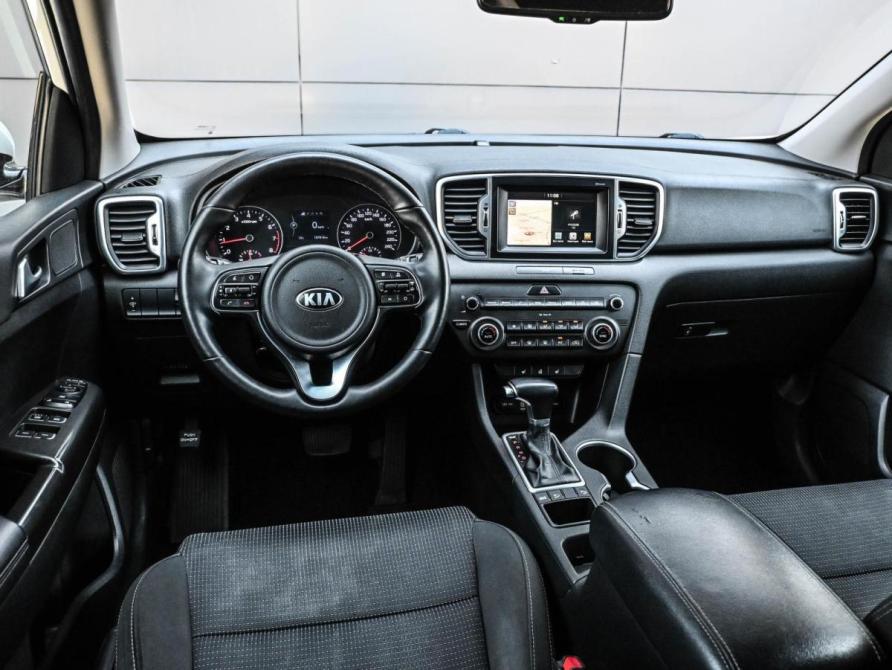 Kia Sportage IV Новороссийск  - изображение 6