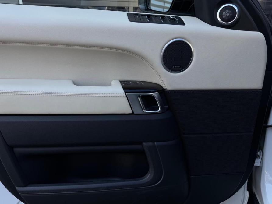 Land Rover Range Rover Sport II Иркутск  - изображение 20