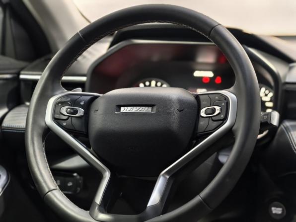 Haval Jolion I с пробегом 2023 года, цена 1 936 000 рублей, 44511 км, внедорожник, Автокод Объявления