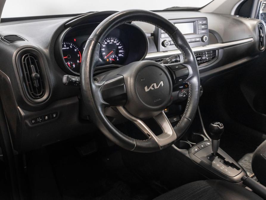 Kia Picanto III Рестайлинг Казань  - изображение 5