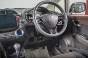 Honda Fit Shuttle I Рестайлинг Томск  - изображение 29