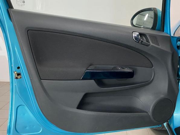 Opel Corsa D Рестайлинг II с пробегом 2012 года, цена 598 000 рублей, 93572 км, хэтчбек, Автокод Объявления