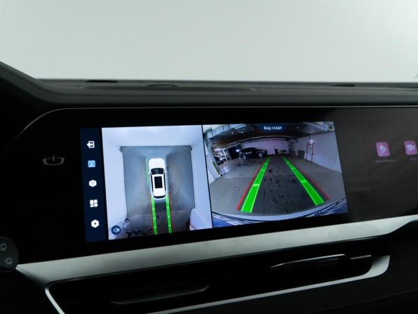 Geely Monjaro I с пробегом 2024 года, цена 3 898 999 рублей, 13516 км, внедорожник, Автокод Объявления