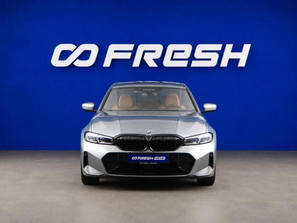 BMW 3 серии VII (G2x) Рестайлинг 2 с пробегом 2024 года, цена 5 598 888 рублей, 19671 км, седан, Автокод Объявления