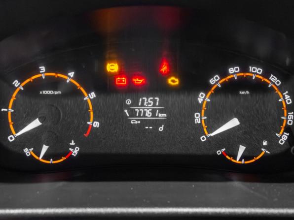 Lada (ВАЗ) 2121 (4x4) I Рестайлинг (2020) с пробегом 2020 года, цена 711 998 рублей, 77761 км, внедорожник, Автокод Объявления