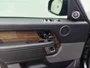 Land Rover Range Rover IV Рестайлинг Санкт-Петербург  - изображение 45