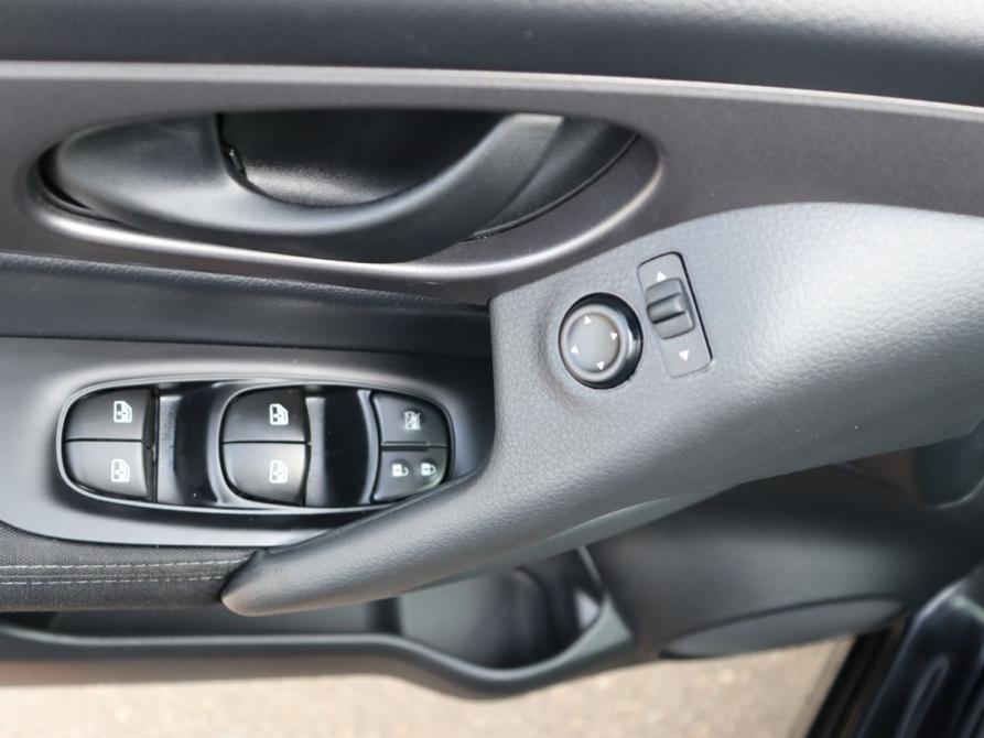 Nissan Qashqai II Рестайлинг Москва  - изображение 11