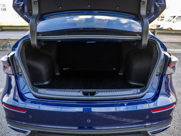 Omoda S5 с пробегом 2023 года, цена 1 548 000 рублей, 20278 км, седан, Автокод Объявления
