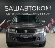 Suzuki Grand Vitara II Рестайлинг Уфа  - изображение 15