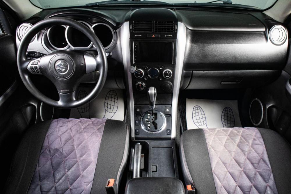 Suzuki Grand Vitara II Рестайлинг Сургут  - изображение 13