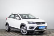 Chery Tiggo 2 I Пермь  - изображение 23