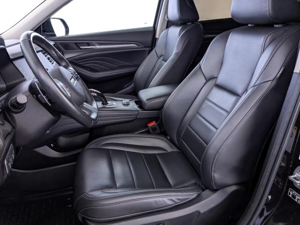 Haval F7x I с пробегом 2021 года, цена 1 950 000 рублей, 92038 км, внедорожник, Автокод Объявления