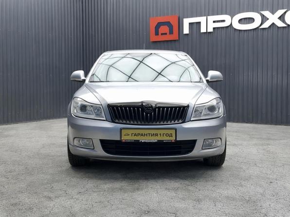 Skoda Octavia II (A5) Рестайлинг с пробегом 2011 года, цена 867 000 рублей, 157148 км, лифтбек, Автокод Объявления