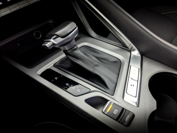 Changan CS35 Plus I Рестайлинг с пробегом 2023 года, цена 1 550 000 рублей, 89105 км, внедорожник, Автокод Объявления