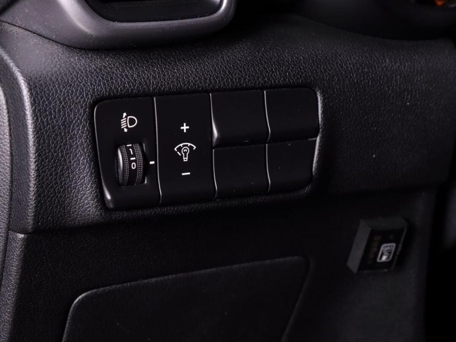 Kia Sportage IV Рестайлинг Минеральные Воды  - изображение 18
