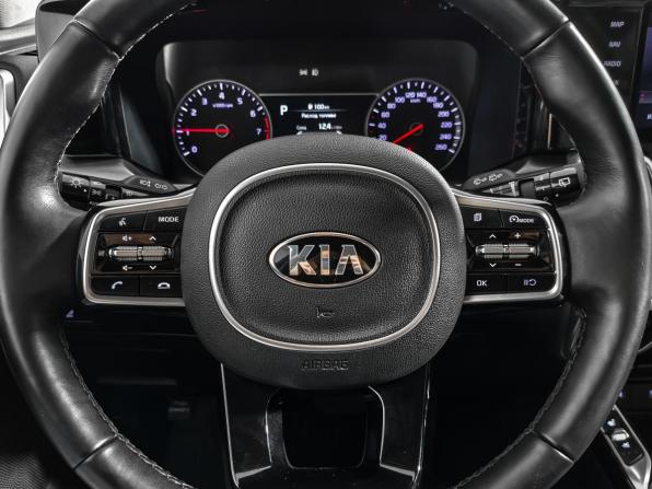 Kia Sorento IV с пробегом 2021 года, цена 3 600 000 рублей, 92419 км, внедорожник, Автокод Объявления