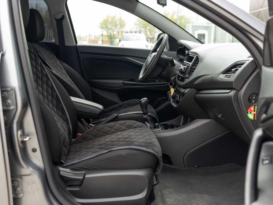 Lada (ВАЗ) Vesta I Новосибирск  - изображение 17