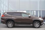 Mitsubishi Pajero Sport III Ульяновск  - изображение 30