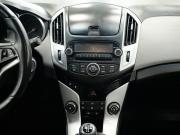 Chevrolet Cruze I Рестайлинг Самара  - изображение 31