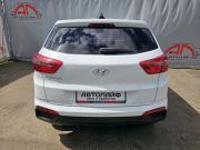 Hyundai Creta I Рестайлинг Ярославль  - изображение 30