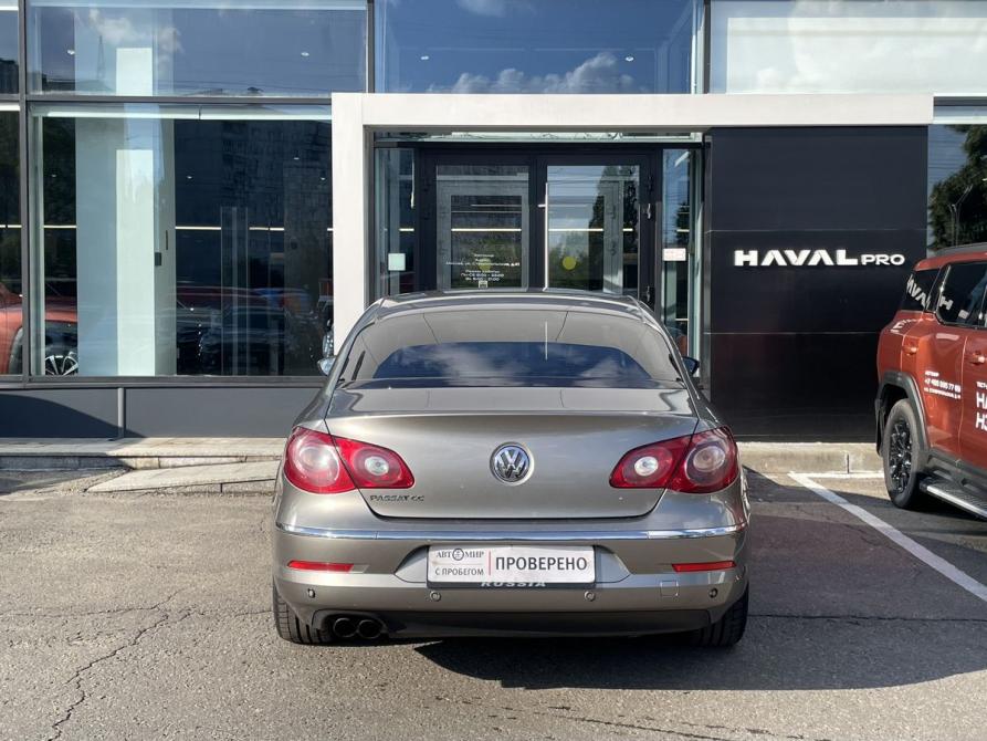 Volkswagen Passat CC I Москва  - изображение 6