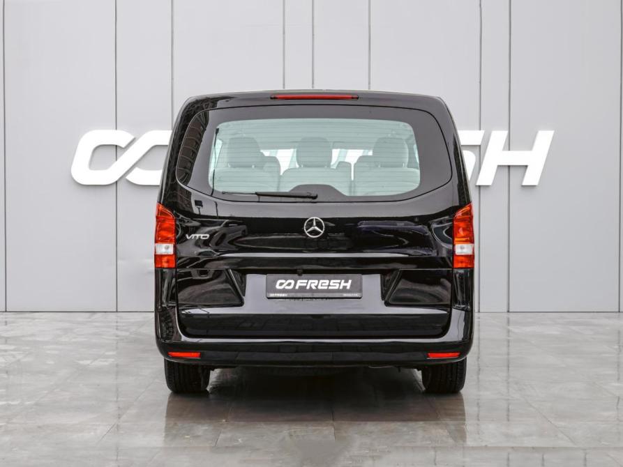 Mercedes-Benz Vito III (W447) Краснодар  - изображение 4