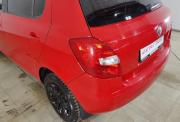 Skoda Fabia II Рестайлинг Волгоград  - изображение 48