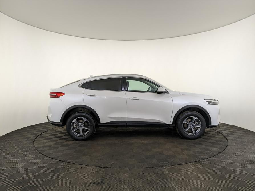 Haval F7x I Рестайлинг Москва  - изображение 4