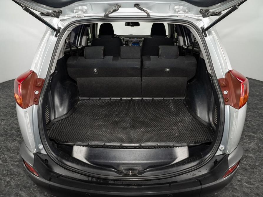 Toyota RAV4 IV (XA40) Иркутск  - изображение 16