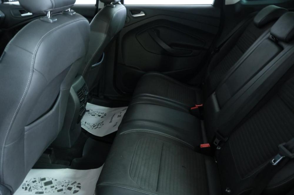 Ford Kuga II Рестайлинг Омск  - изображение 20