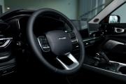 Haval H3 I Рестайлинг Москва  - изображение 19