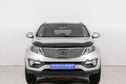 Kia Sportage III Красноярск  - изображение 23